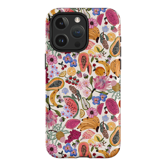 Summer Loving Printed Phone Cases iPhone 15 Pro Max / Armoured MagSafe by Amy Gibbs - The Dairy