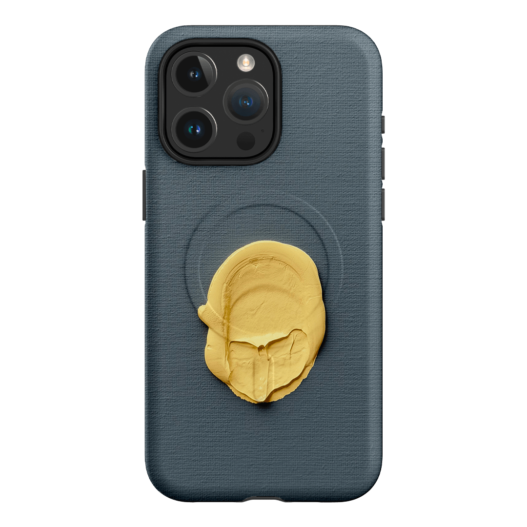 Swatch Blue & Sun Printed Phone Cases iPhone 15 Pro Max / Armoured MagSafe by Nardurna - The Dairy