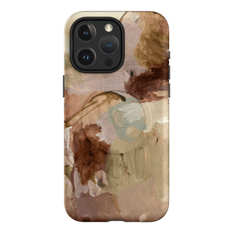 Wisteria Printed Phone Cases iPhone 15 Pro Max / Armoured MagSafe by Ree Hodges - The Dairy