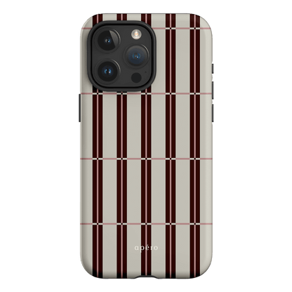 Aubrey Printed Phone Cases iPhone 15 Pro Max / Armoured by Apero - The Dairy