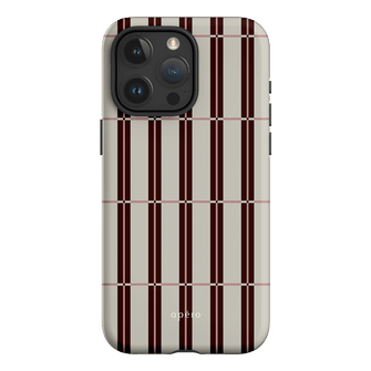 Aubrey Printed Phone Cases iPhone 15 Pro Max / Armoured by Apero - The Dairy
