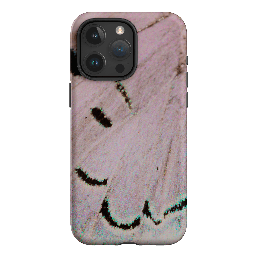 Audrey Printed Phone Cases iPhone 15 Pro Max / Armoured by Paige Sara - The Dairy