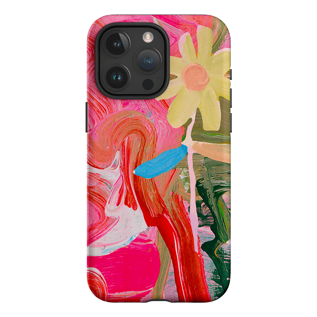 Best Dressed Printed Phone Cases iPhone 15 Pro Max / Armoured by Kate Eliza - The Dairy