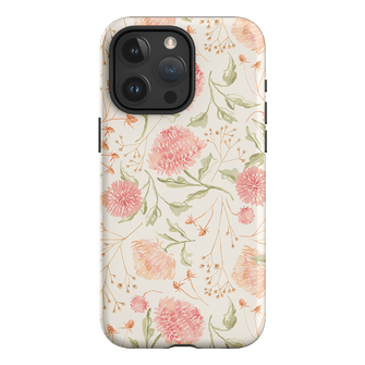 Bloomscape Printed Phone Cases iPhone 15 Pro Max / Armoured by Cass Deller - The Dairy