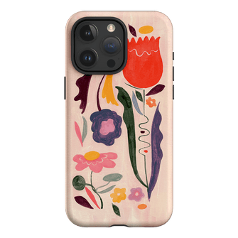 Botanica Printed Phone Cases iPhone 15 Pro Max / Armoured by Studio Bon - The Dairy