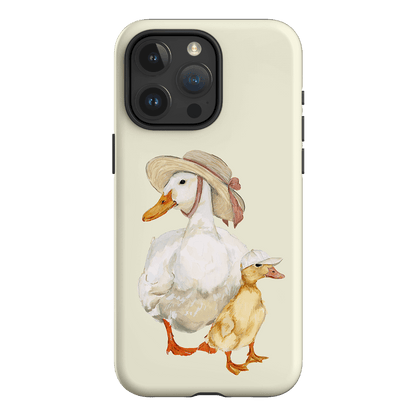 By Your Side Printed Phone Cases iPhone 15 Pro Max / Armoured by Ellie Mae - The Dairy