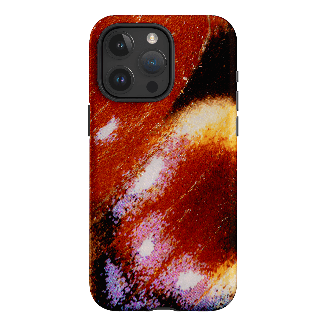 Carrie Printed Phone Cases iPhone 15 Pro Max / Armoured by Paige Sara - The Dairy