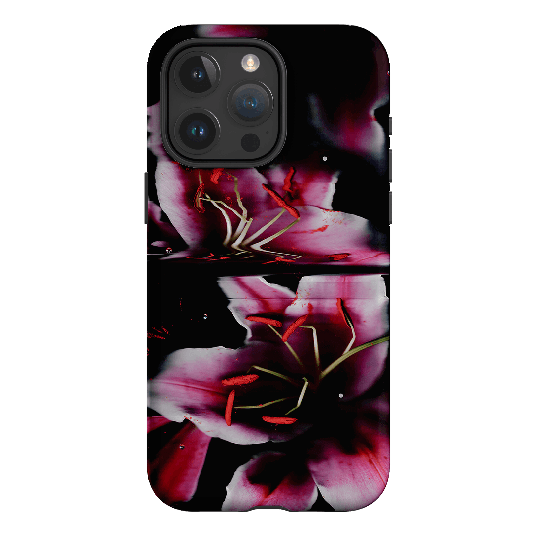Charli Printed Phone Cases iPhone 15 Pro Max / Armoured by Paige Sara - The Dairy