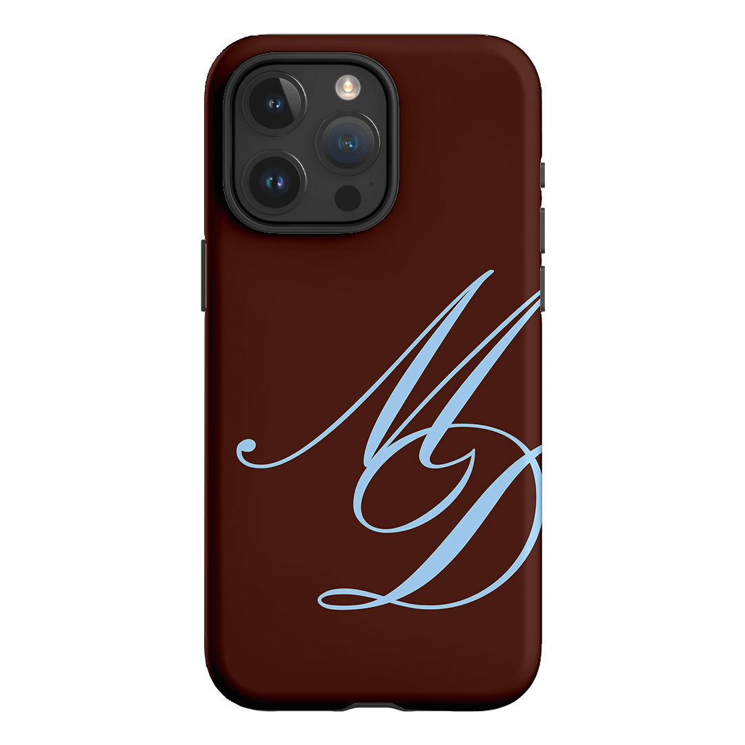 Custom iPhone Case Custom Printed Phone Case iPhone 15 Pro Max / Armoured / Gloss by Custom - The Dairy