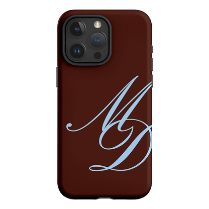 Custom iPhone Case Custom Printed Phone Case iPhone 15 Pro Max / Armoured / Gloss by Custom - The Dairy