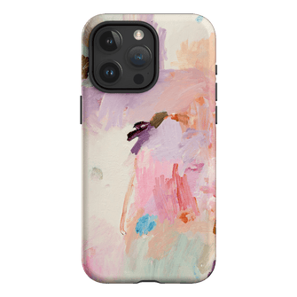 Dancing Printed Phone Cases iPhone 15 Pro Max / Armoured by Ree Hodges - The Dairy