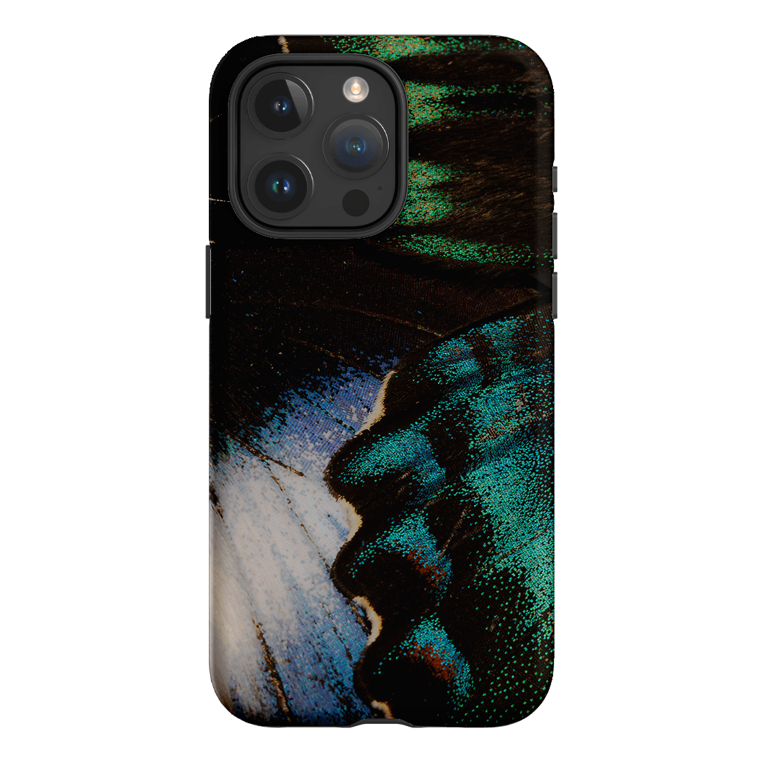 Delilah Printed Phone Cases iPhone 15 Pro Max / Armoured by Paige Sara - The Dairy