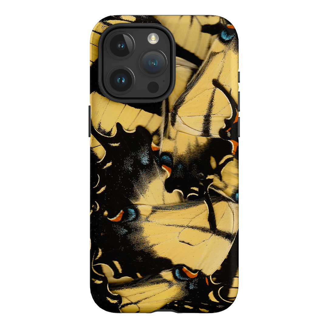 Dolly Printed Phone Cases iPhone 15 Pro Max / Armoured by Paige Sara - The Dairy
