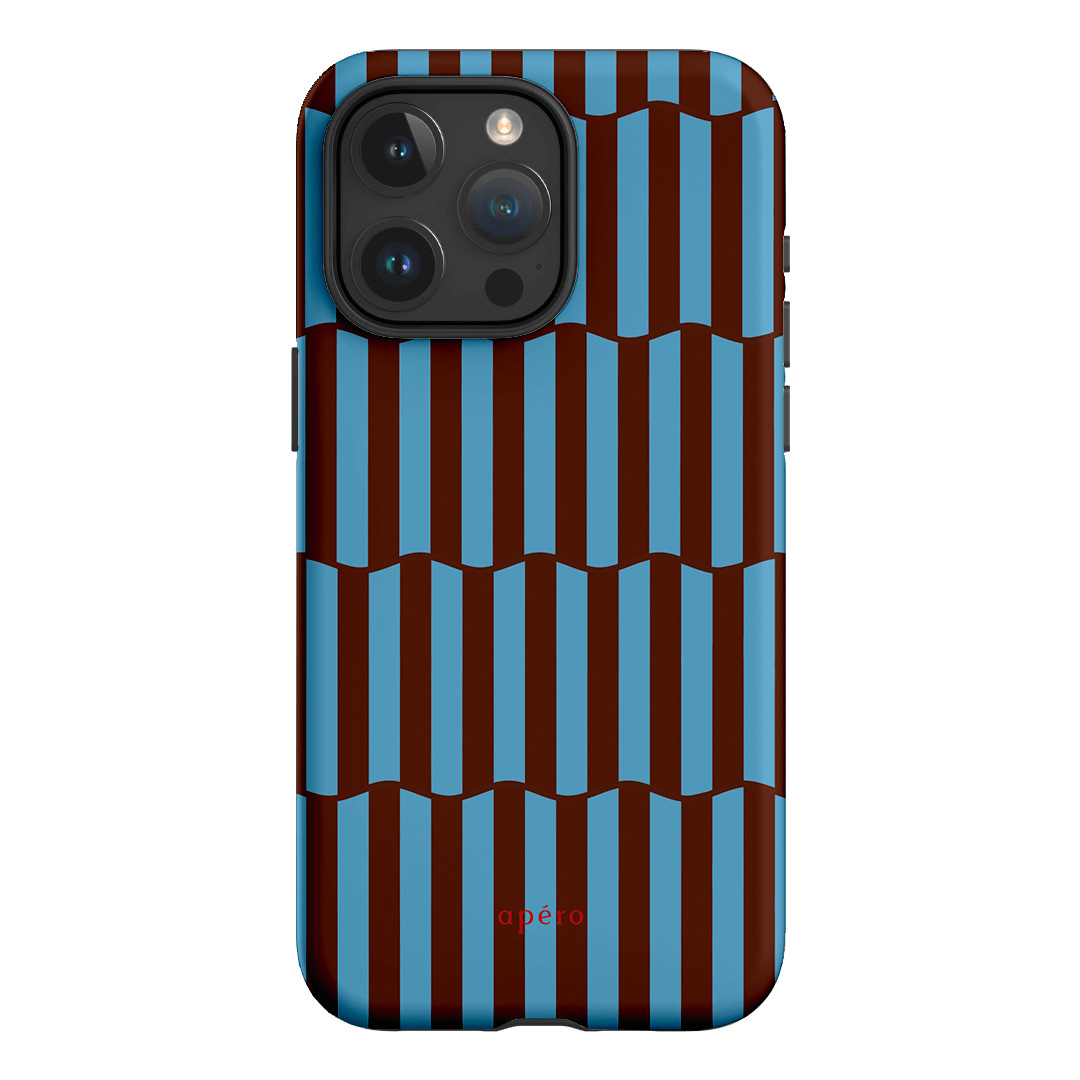 Duo Printed Phone Cases iPhone 15 Pro Max / Armoured by Apero - The Dairy