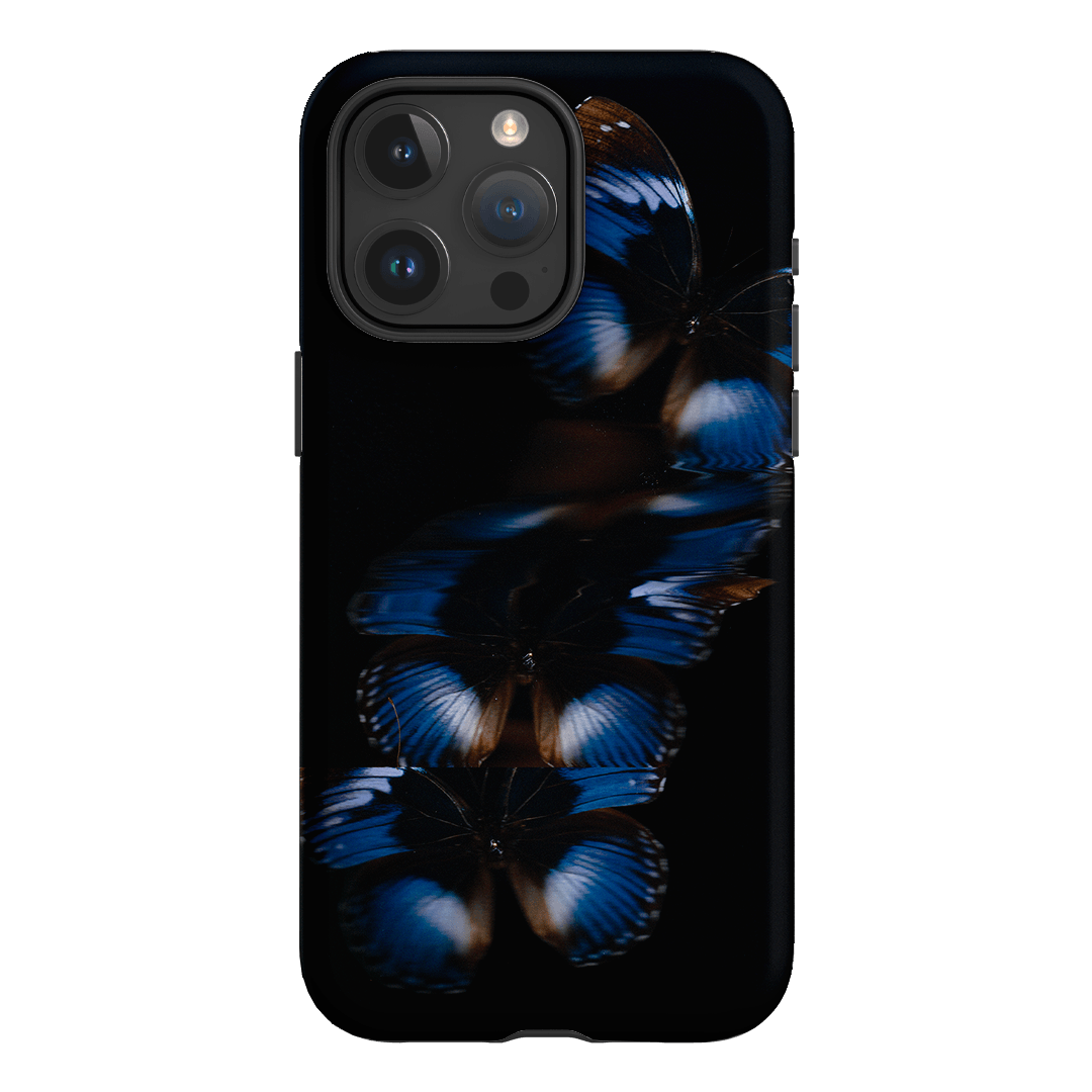 Elizabeth Printed Phone Cases iPhone 15 Pro Max / Armoured by Paige Sara - The Dairy