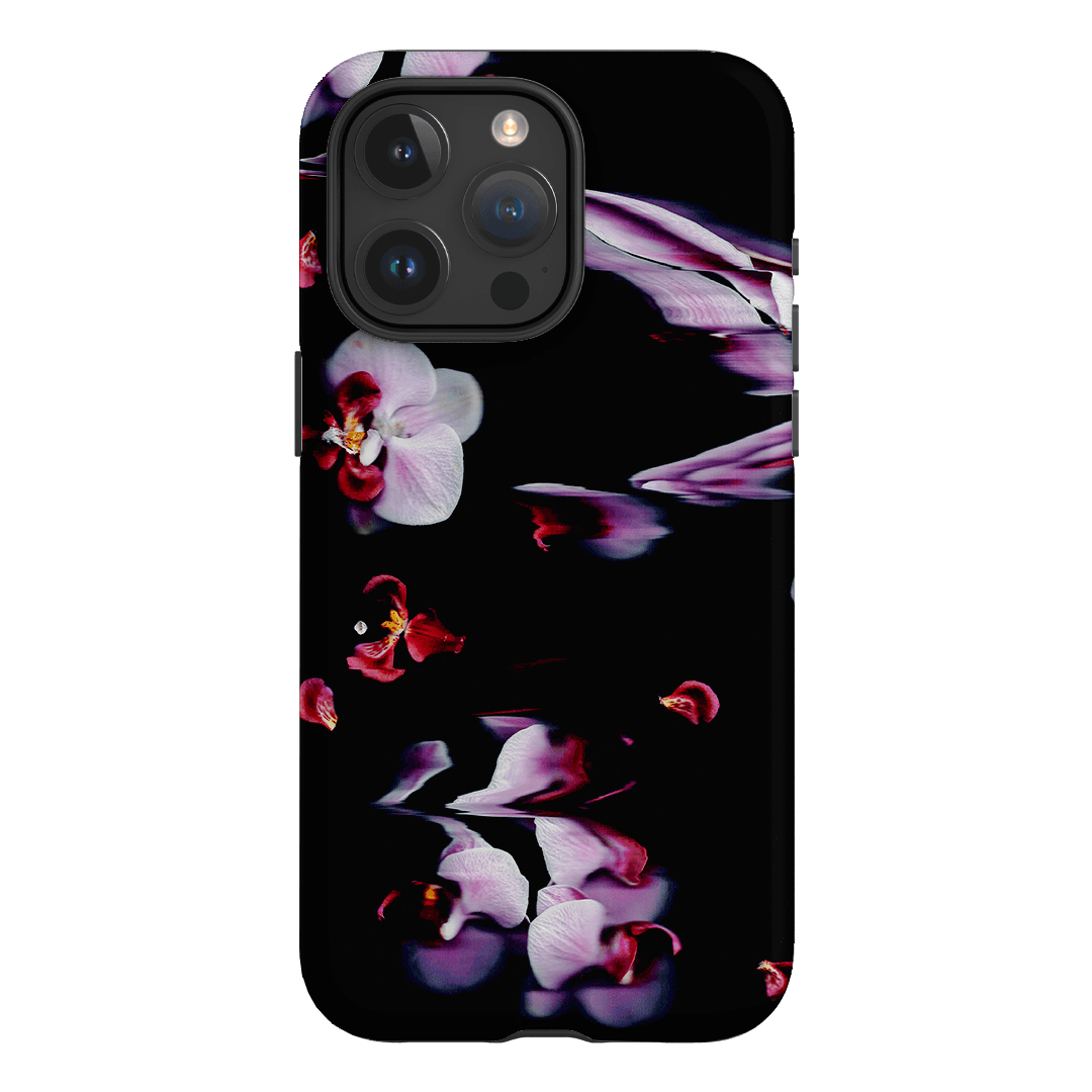 Ellie Printed Phone Cases iPhone 15 Pro Max / Armoured by Paige Sara - The Dairy
