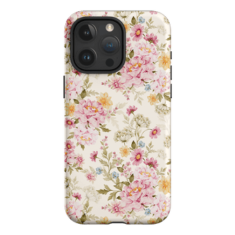 Florals For Spring Printed Phone Cases iPhone 15 Pro Max / Armoured by Kasiags Art - The Dairy