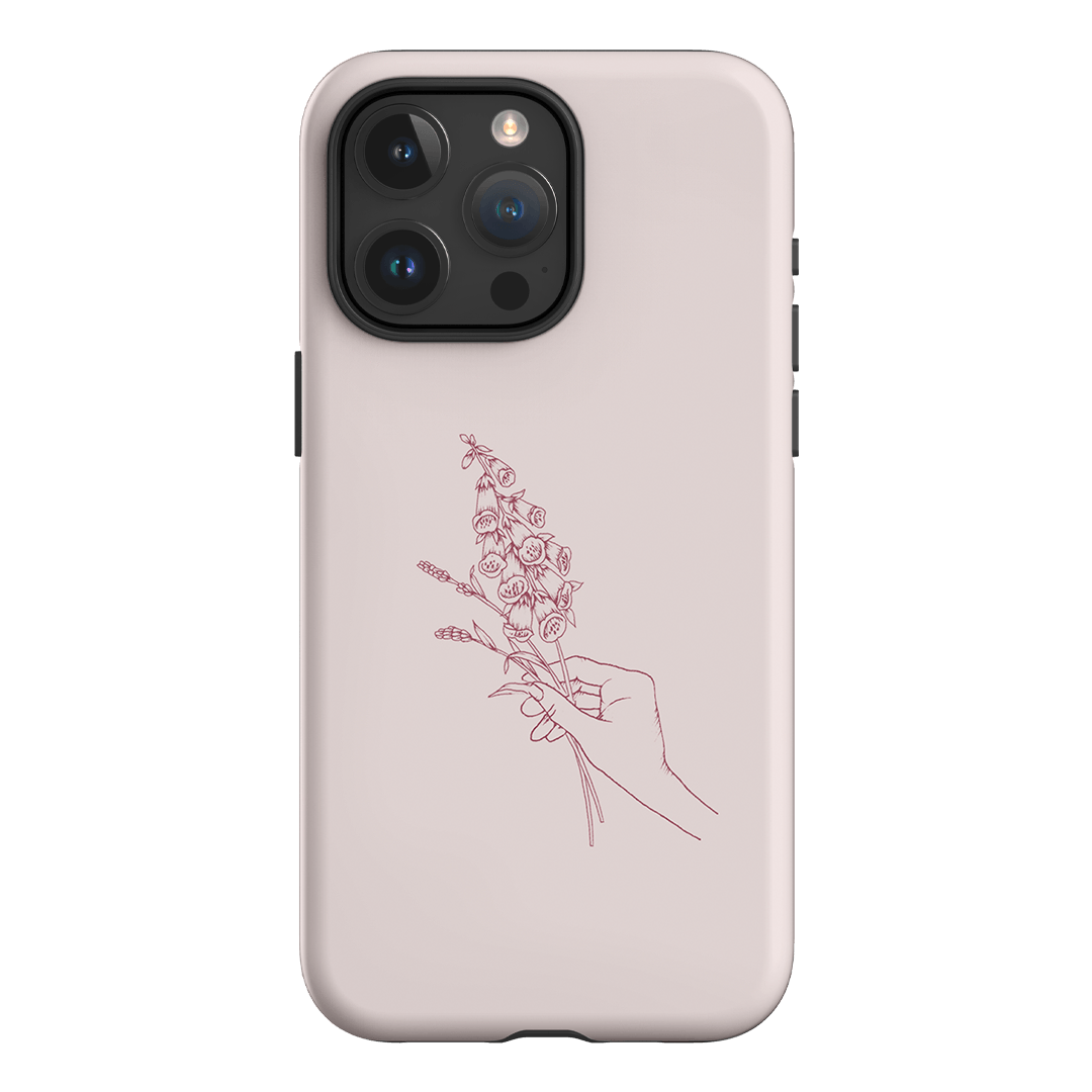 For You Printed Phone Cases iPhone 15 Pro Max / Armoured by Typoflora - The Dairy