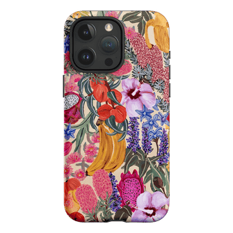 Fruit Salad Printed Phone Cases iPhone 15 Pro Max / Armoured by Amy Gibbs - The Dairy