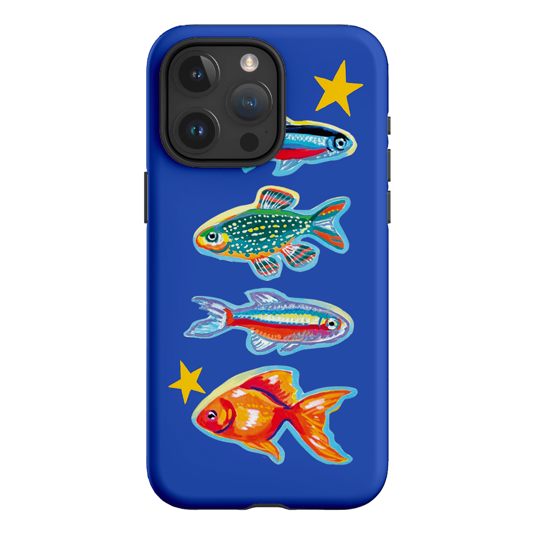 Golden Pond Printed Phone Cases iPhone 15 Pro Max / Armoured by Femke Studio - The Dairy