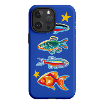Golden Pond Printed Phone Cases iPhone 15 Pro Max / Armoured by Femke Studio - The Dairy