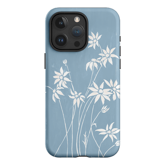 Ink Flannels Printed Phone Cases iPhone 15 Pro Max / Armoured by Typoflora - The Dairy