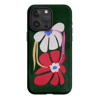 Le Fleur Printed Phone Cases iPhone 15 Pro Max / Armoured by Studio Bon - The Dairy