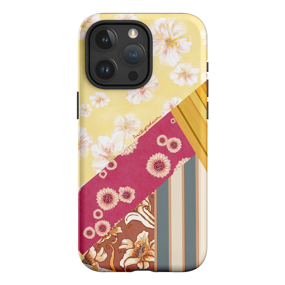 Lovers Lane Printed Phone Cases by Antipodean - The Dairy