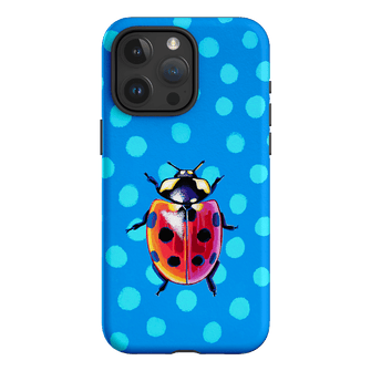 Lucky Dots Printed Phone Cases iPhone 15 Pro Max / Armoured by Femke Studio - The Dairy