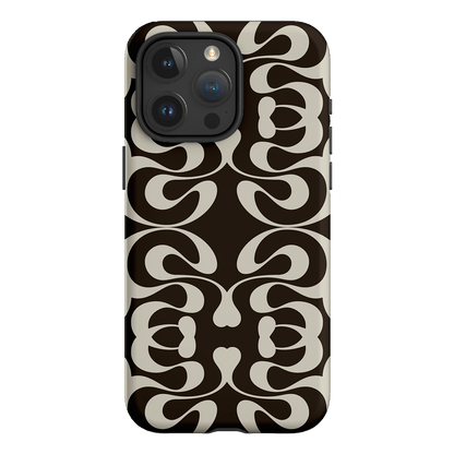 Marque Printed Phone Cases iPhone 15 Pro Max / Armoured by Desmond & Dempsey - The Dairy