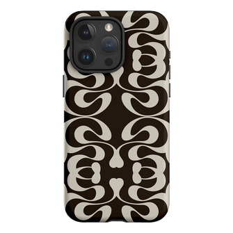 Marque Printed Phone Cases iPhone 15 Pro Max / Armoured by Desmond & Dempsey - The Dairy