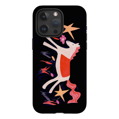 Mustang Printed Phone Cases iPhone 15 Pro Max / Armoured by Studio Bon - The Dairy