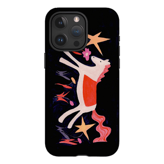 Mustang Printed Phone Cases iPhone 15 Pro Max / Armoured by Studio Bon - The Dairy
