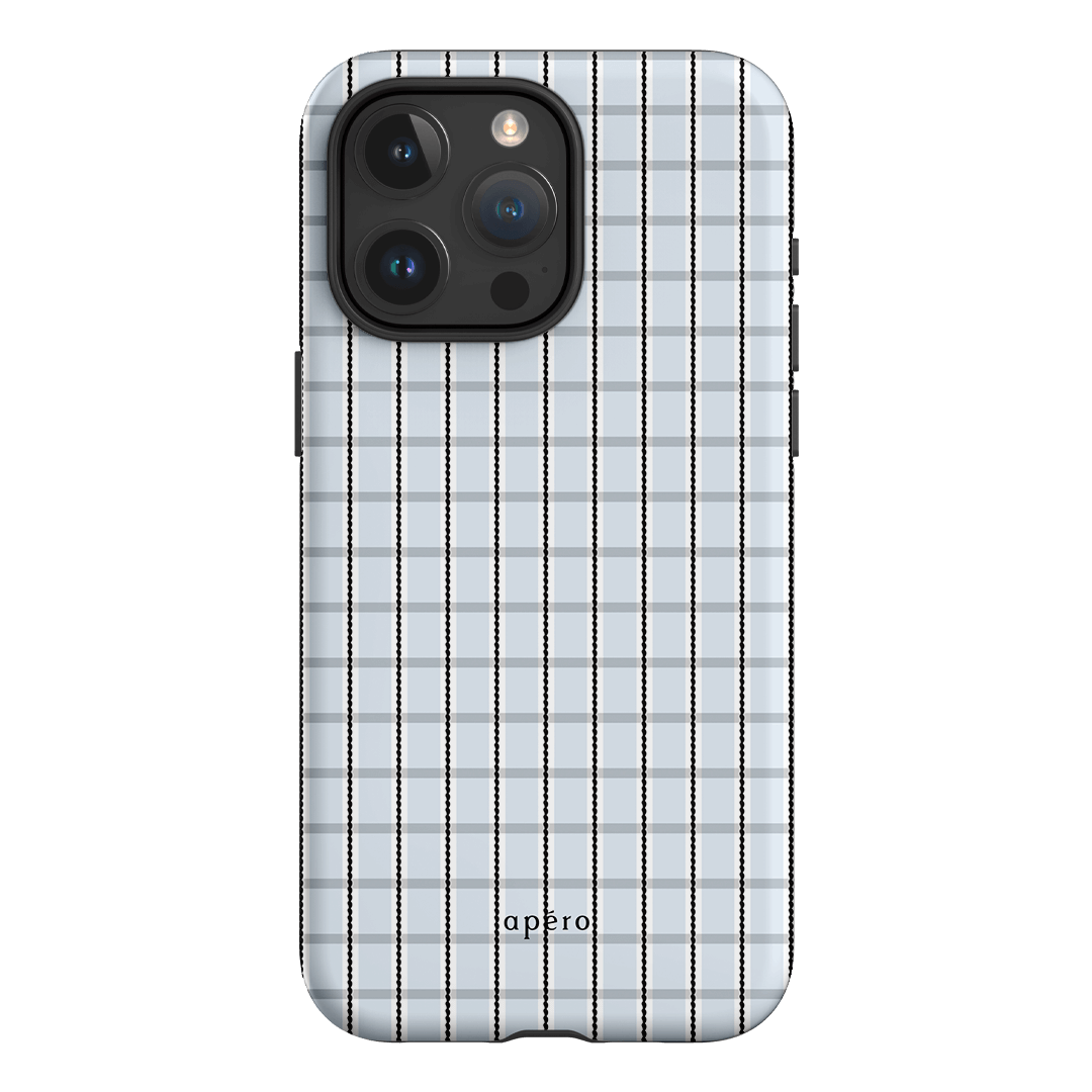 Nara Printed Phone Cases iPhone 15 Pro Max / Armoured by Apero - The Dairy