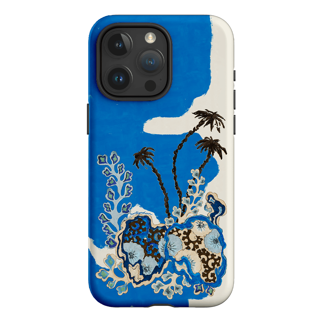 Pulse Printed Phone Cases by Antipodean - The Dairy