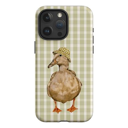Quiet Afternoon Printed Phone Cases iPhone 15 Pro Max / Armoured by Ellie Mae - The Dairy