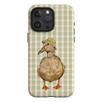 Quiet Afternoon Printed Phone Cases iPhone 15 Pro Max / Armoured by Ellie Mae - The Dairy