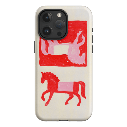 Reign Printed Phone Cases iPhone 15 Pro Max / Armoured by Studio Bon - The Dairy