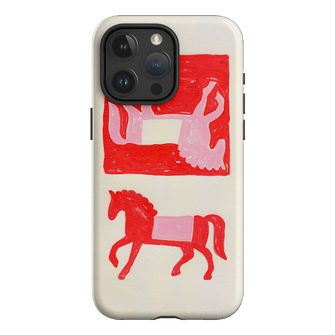 Reign Printed Phone Cases iPhone 15 Pro Max / Armoured by Studio Bon - The Dairy