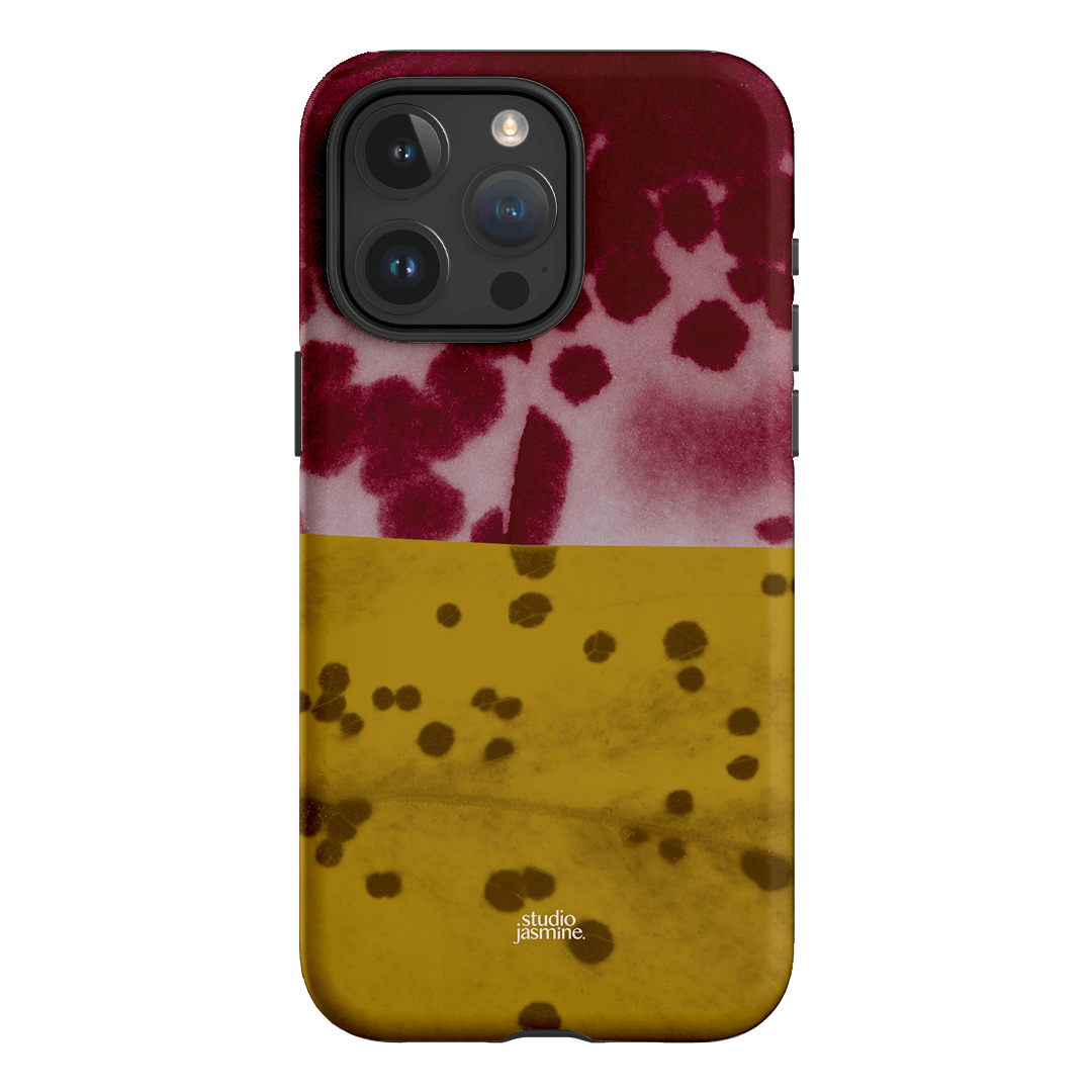 Ripe Printed Phone Cases iPhone 15 Pro Max / Armoured by Jasmine Dowling - The Dairy