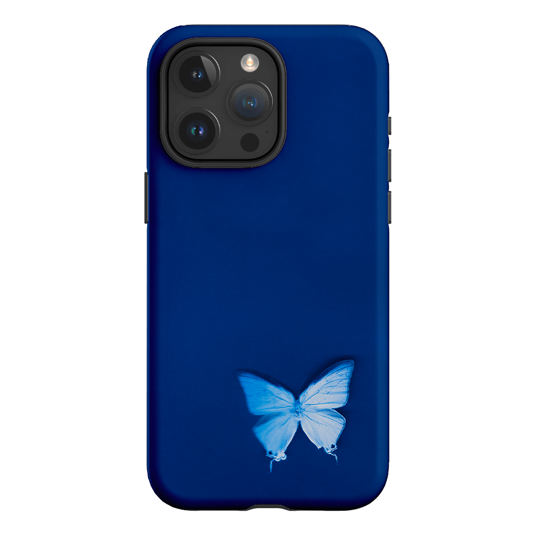 Sara Printed Phone Cases iPhone 15 Pro Max / Armoured by Paige Sara - The Dairy