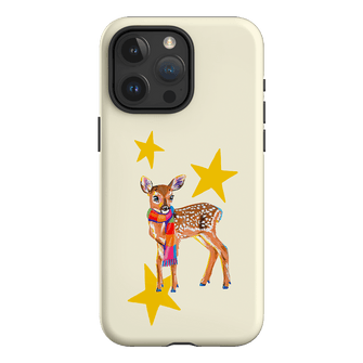 Starry Fawn Printed Phone Cases iPhone 15 Pro Max / Armoured by Femke Studio - The Dairy