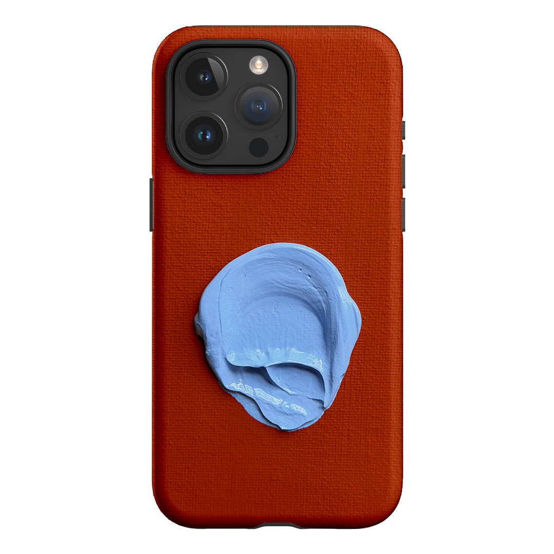 Swatch Clay & Sky Printed Phone Cases iPhone 15 Pro Max / Armoured by Nardurna - The Dairy