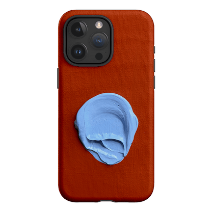 Swatch Clay & Sky Printed Phone Cases iPhone 15 Pro Max / Armoured by Nardurna - The Dairy