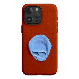 Swatch Clay & Sky Printed Phone Cases iPhone 15 Pro Max / Armoured by Nardurna - The Dairy