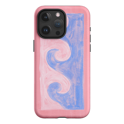 Swell Printed Phone Cases iPhone 15 Pro Max / Armoured by Studio Bon - The Dairy