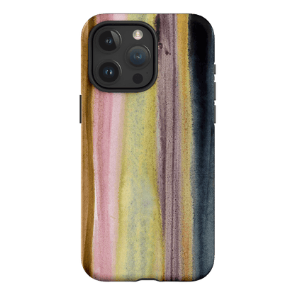 Velvet Printed Phone Cases iPhone 15 Pro Max / Armoured by Ree Hodges - The Dairy