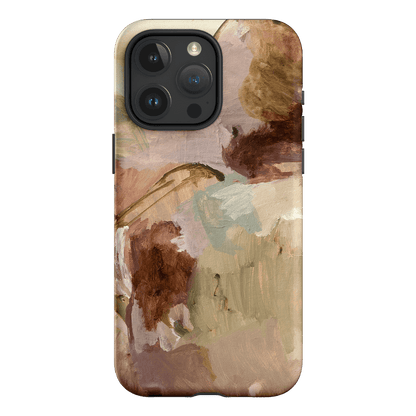 Wisteria Printed Phone Cases iPhone 15 Pro Max / Armoured by Ree Hodges - The Dairy