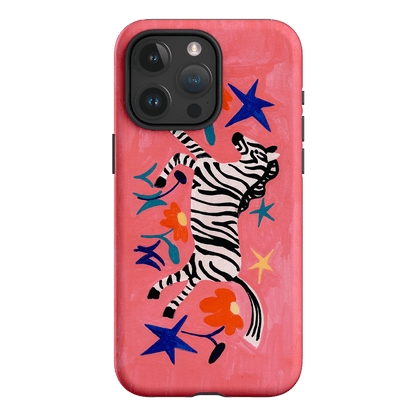 Zany Printed Phone Cases iPhone 15 Pro Max / Armoured by Studio Bon - The Dairy