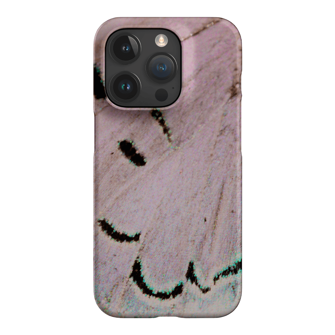 Audrey Printed Phone Cases iPhone 15 Pro / Snap by Paige Sara - The Dairy